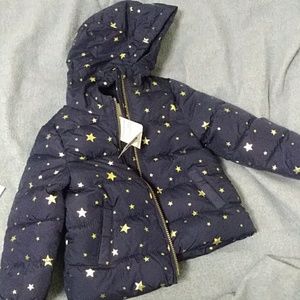 Old Navy Winter Jacket